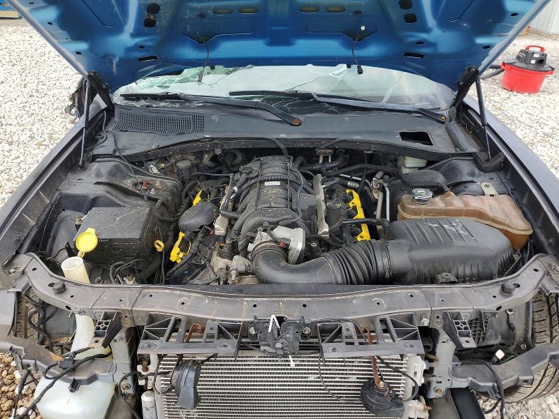 Продаж на аукціоні авто 2011 Dodge Charger, vin: 2B3CL1CT1BH540361, номер лоту: 61486646