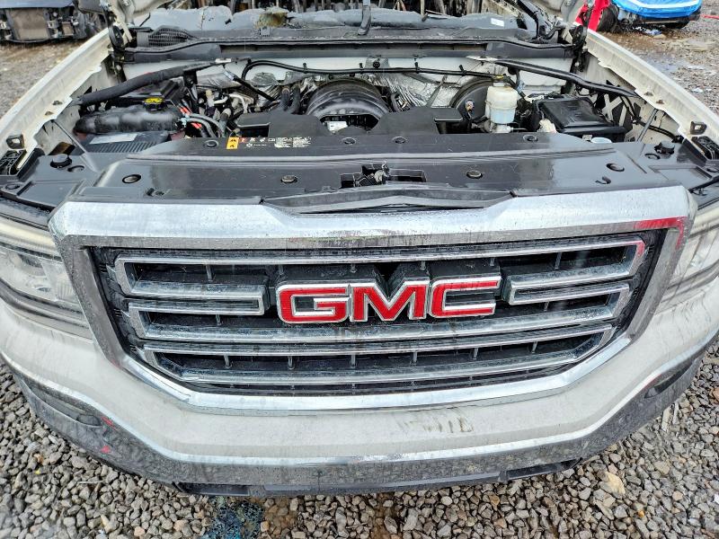 60379846 :رقم المزاد ، 3GTP1MEC2JG148444 vin ، 2018 Gmc Sierra مزاد بيع