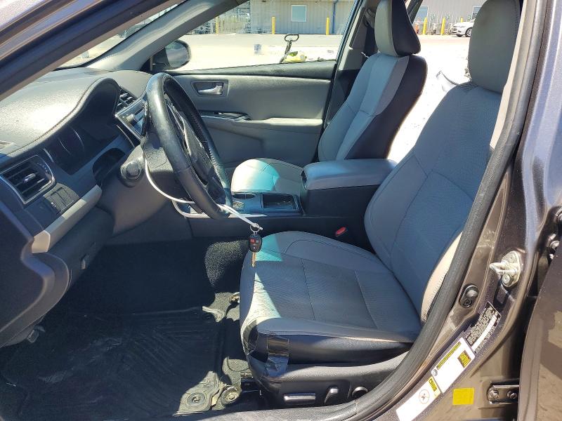 Aukcja sprzedaży 2016 Toyota Camry, vin: 4T1BF1FK7GU607906, numer aukcji: 60278846