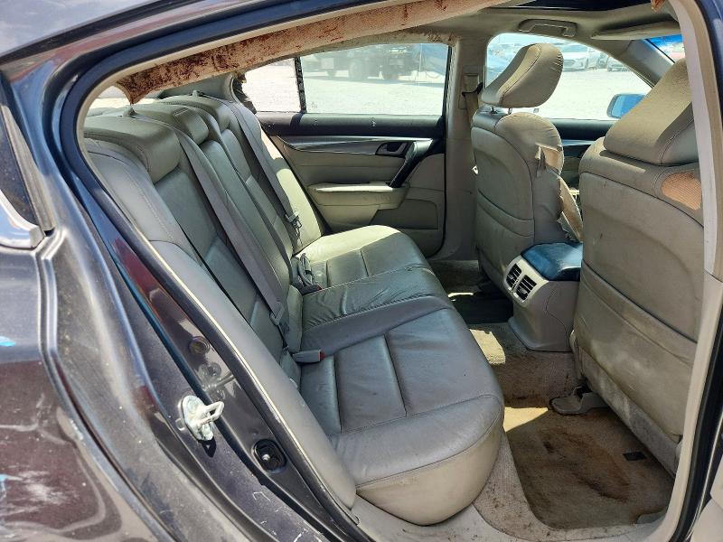 Продажа на аукционе авто 2009 Acura Tl, vin: 19UUA86279A003170, номер лота: 59898836