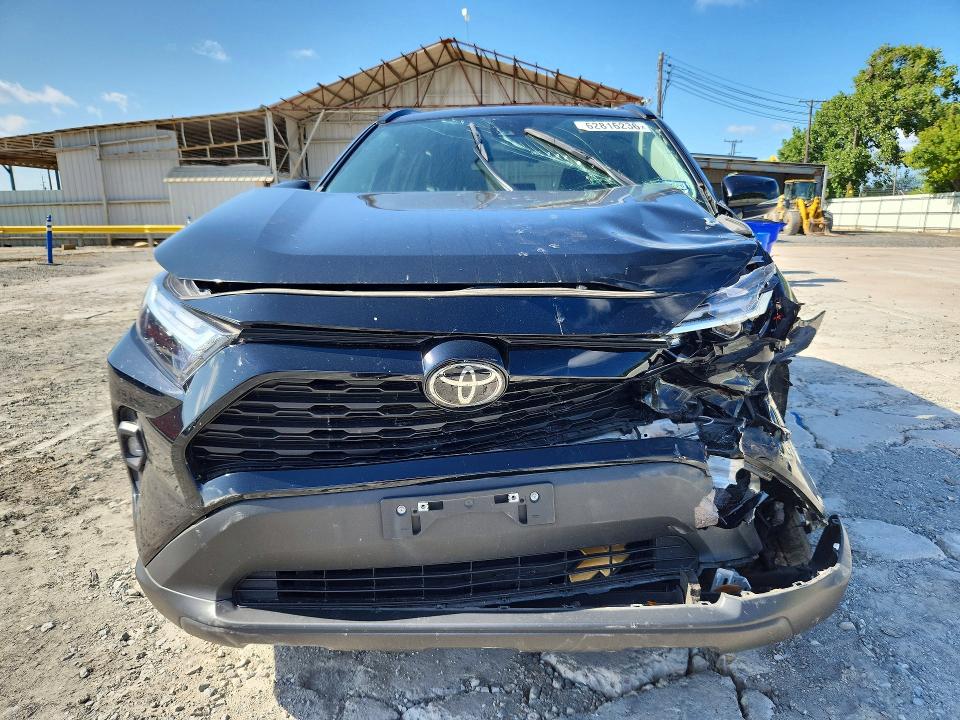 Aukcja sprzedaży 2022 Toyota Rav4, vin: 2T3C1RFV4NC197079, numer aukcji: 62816236