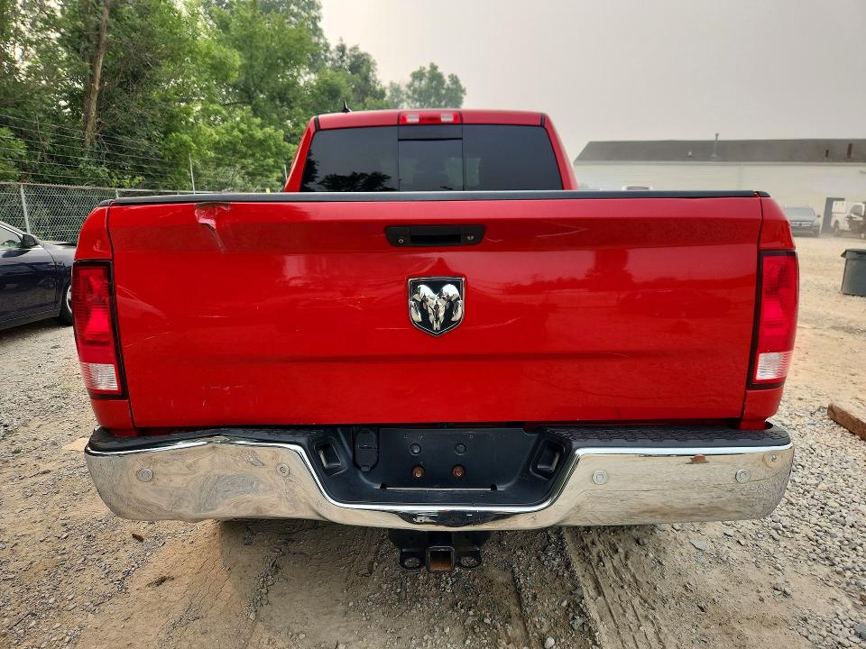 2015 Ram 1500 მანქანა იყიდება აუქციონზე, vin: 1C6RR7GM2FS532059, აუქციონის ნომერი: 60418566