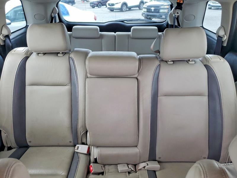Продаж на аукціоні авто 2011 Mazda Cx-9, vin: JM3TB3DA9B0317667, номер лоту: 60077906