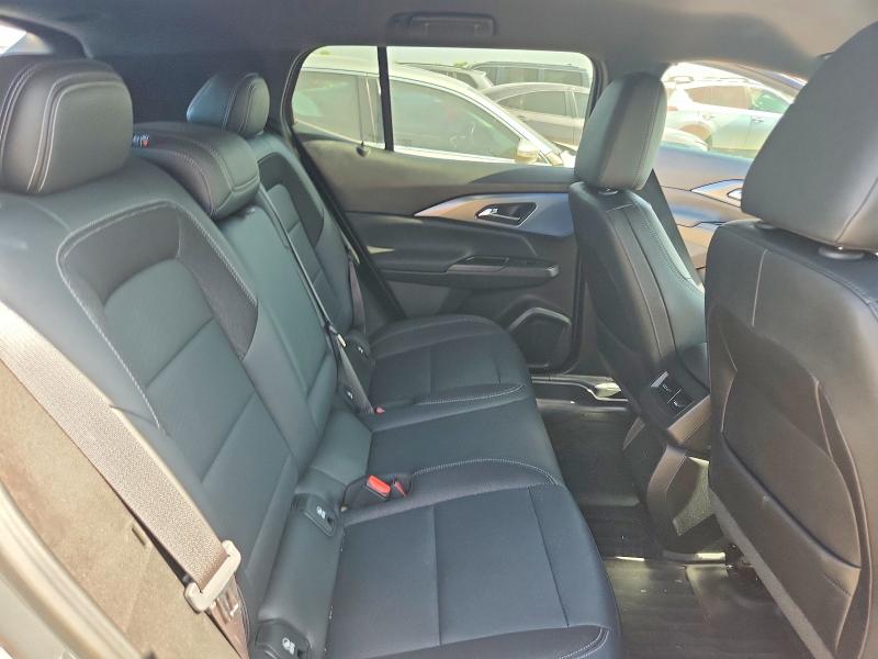 Продажа на аукционе авто 2024 Chevrolet Equinox, vin: 3GN7DLRP0RS269178, номер лота: 62332446