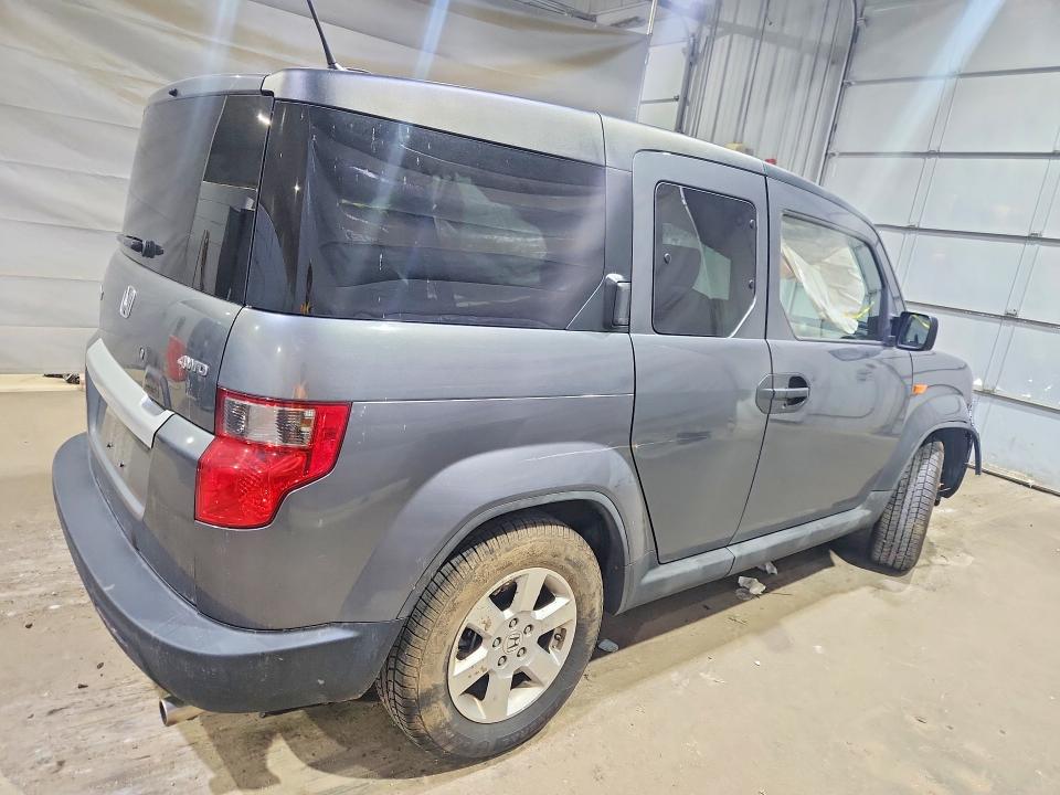 Продаж на аукціоні авто 2010 Honda Element, vin: 5J6YH2H73AL001422, номер лоту: 60548836