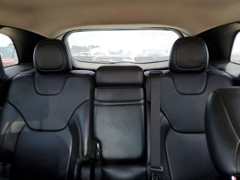 61782666 :رقم المزاد ، 1C4PJLDBXHW521812 vin ، 2017 Jeep Cherokee مزاد بيع