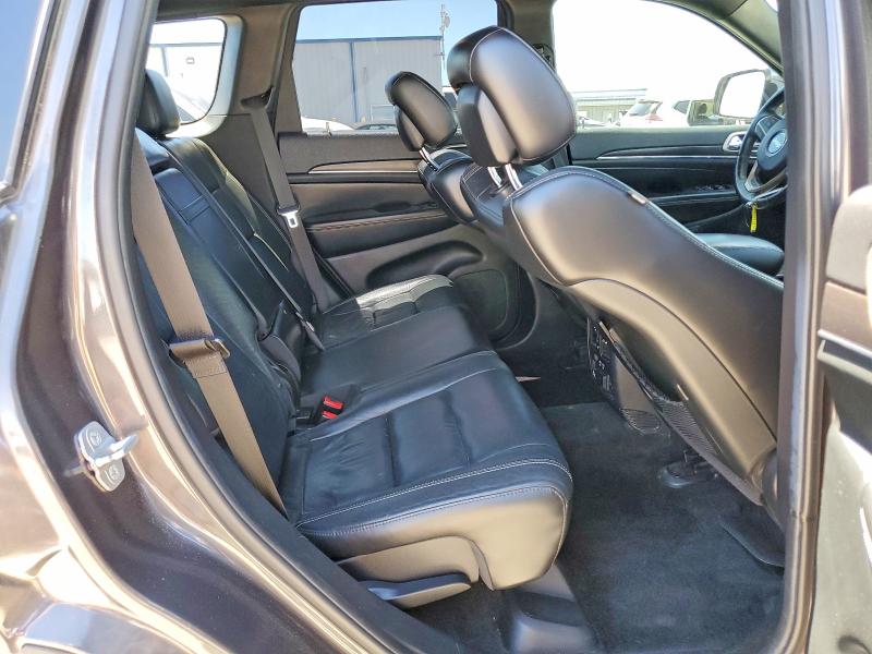 Aukcja sprzedaży 2014 Jeep Grand Cherokee, vin: 1C4RJEBG5EC393575, numer aukcji: 60083576