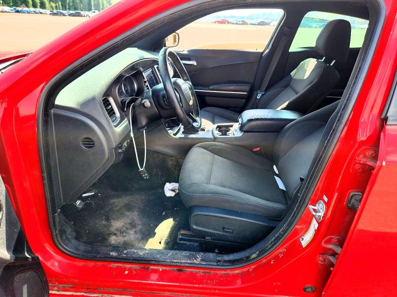 Aukcja sprzedaży 2018 Dodge Charger, vin: 2C3CDXBG3JH291146, numer aukcji: 59792586