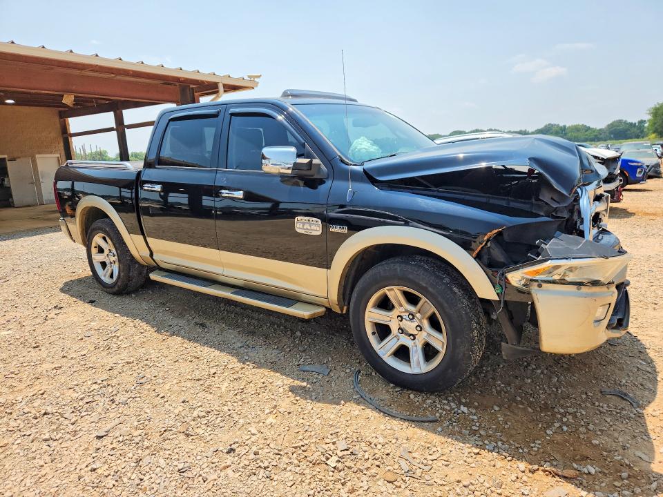 Продаж на аукціоні авто 2012 Dodge Ram 1500, vin: 1C6RD7PT0CS139484, номер лоту: 63427406
