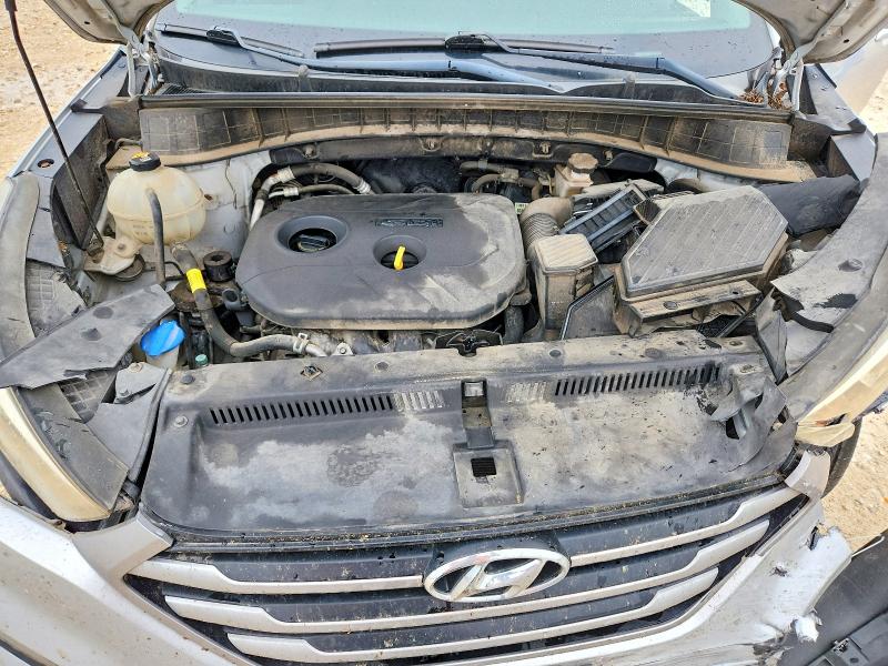 Aukcja sprzedaży 2018 Hyundai Tucson, vin: KM8J33A40JU713761, numer aukcji: 61322346
