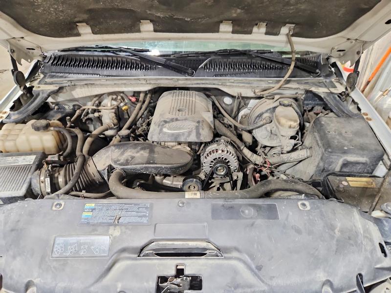 2006 Gmc New Sierra მანქანა იყიდება აუქციონზე, vin: 2GTEK19V061102206, აუქციონის ნომერი: 63249396