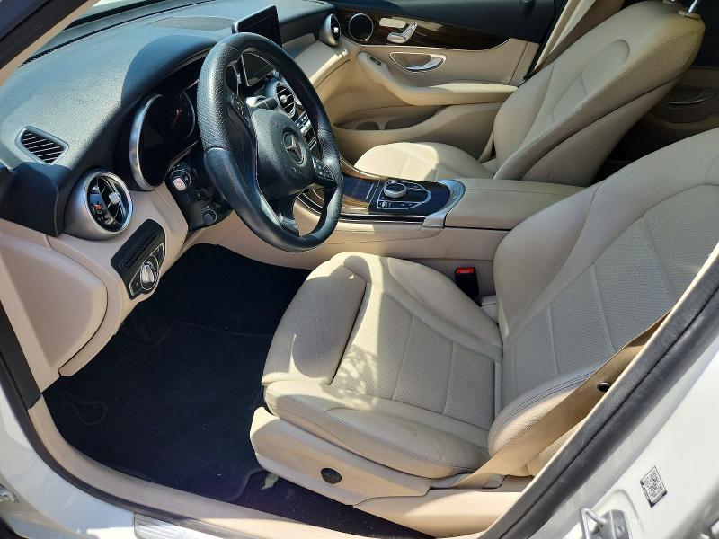 63279186 :رقم المزاد ، WDC0G4JB9KV143922 vin ، 2019 Mercedes-benz Glc مزاد بيع