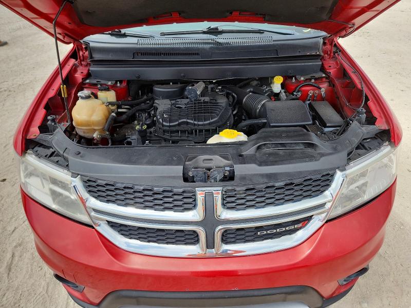 Продаж на аукціоні авто 2014 Dodge Journey, vin: 3C4PDDBG1ET271583, номер лоту: 59813756