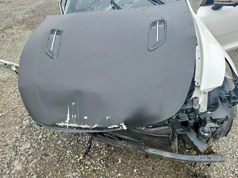 2022 Kia Stinger მანქანა იყიდება აუქციონზე, vin: KNAE55LC1N6101530, აუქციონის ნომერი: 62022426