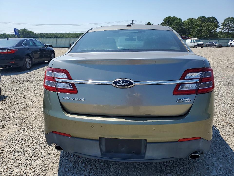 Aukcja sprzedaży 2013 Ford Taurus, vin: 1FAHP2E85DG129217, numer aukcji: 61630866