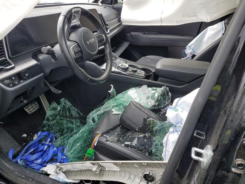 Aukcja sprzedaży 2023 Kia Sportage, vin: KNDPVDAH7P7045031, numer aukcji: 61895586