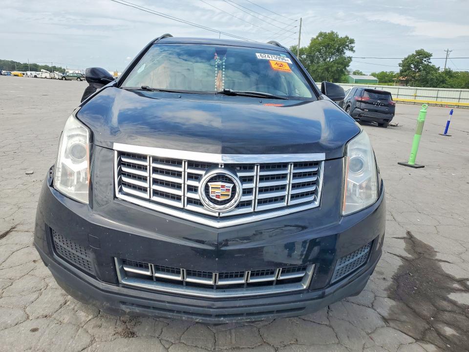 Продажа на аукционе авто 2014 Cadillac Srx, vin: 3GYFNAE32ES549097, номер лота: 62475996