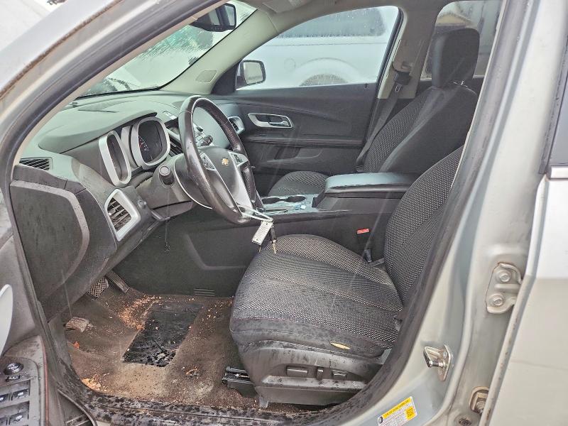 Продажа на аукционе авто 2011 Chevrolet Equinox, vin: 2GNALDEC3B1306405, номер лота: 63306676