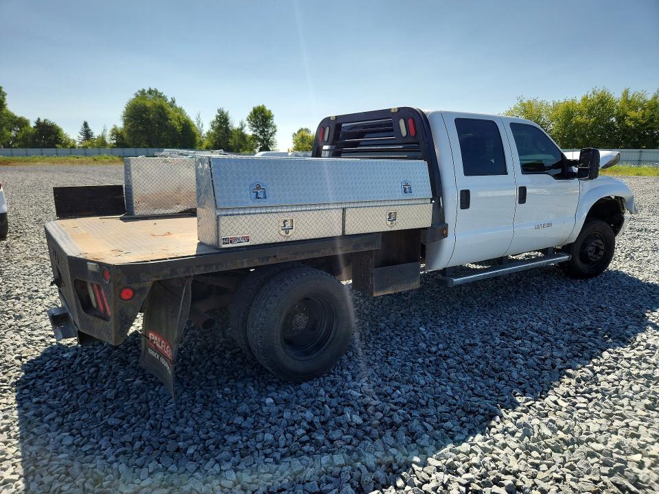 Продажа на аукционе авто 2015 Ford F350, vin: 1FD8W3H6XFEC17882, номер лота: 61155826