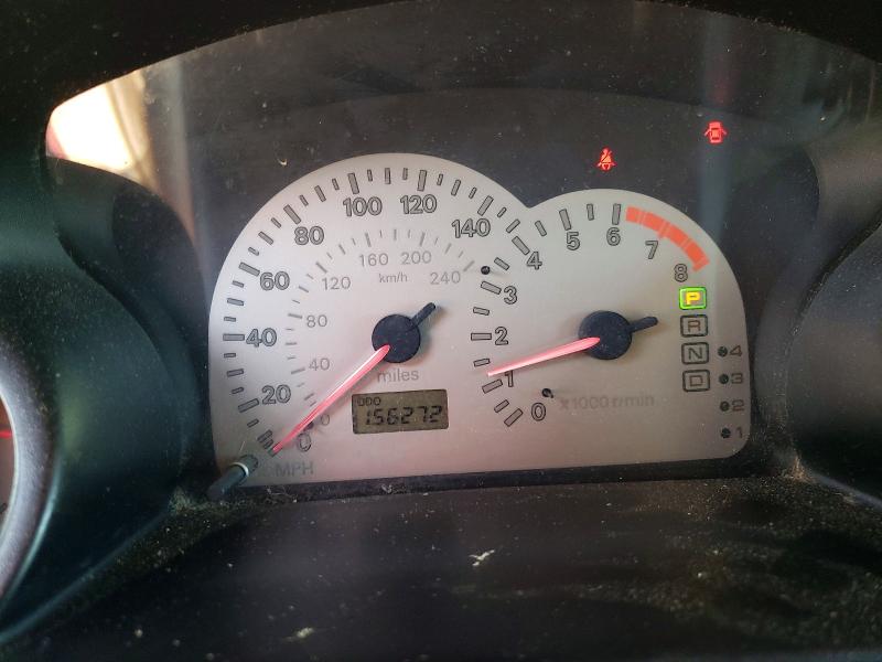 2001 Mitsubishi Eclipse მანქანა იყიდება აუქციონზე, vin: 4A3AC54H21E090925, აუქციონის ნომერი: 61161506