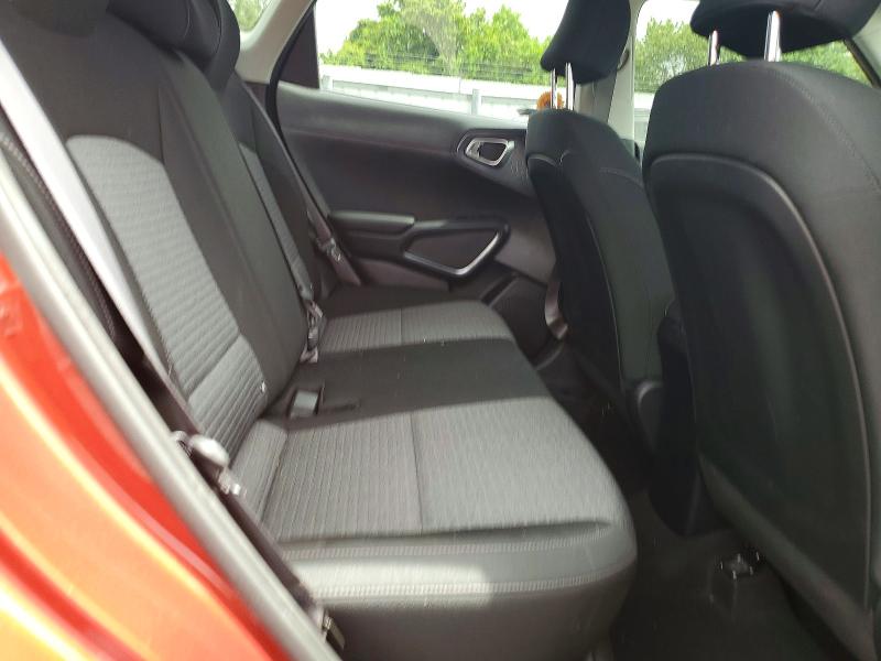59585426 :رقم المزاد ، KNDJ23AU0M7775994 vin ، 2021 Kia Soul مزاد بيع