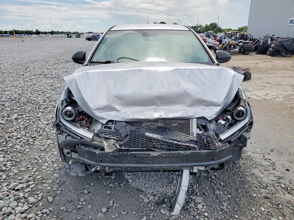 Продажа на аукционе авто 2014 Chevrolet Cruze, vin: 1G1PA5SH7E7209402, номер лота: 60874336