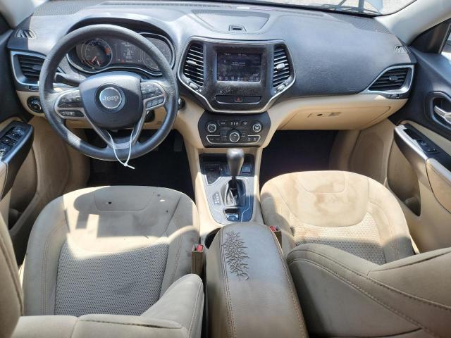 Продажа на аукционе авто 2019 Jeep Cherokee, vin: 1C4PJLCB7KD241172, номер лота: 63489486