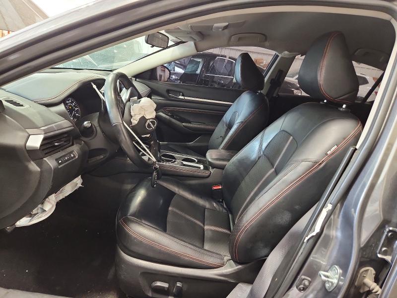 2023 Nissan Altima მანქანა იყიდება აუქციონზე, vin: 1N4BL4CV9PN394504, აუქციონის ნომერი: 61336176