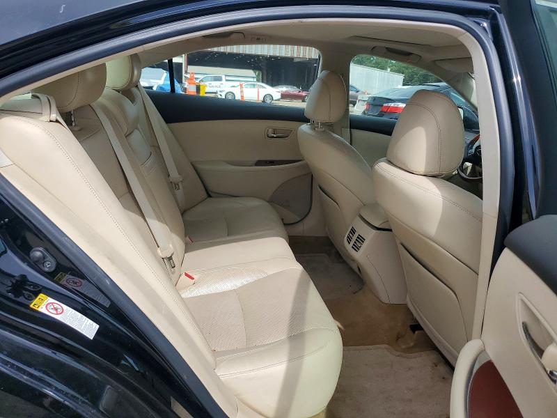 Aukcja sprzedaży 2012 Lexus Es, vin: JTHBK1EGXC2478660, numer aukcji: 61316316