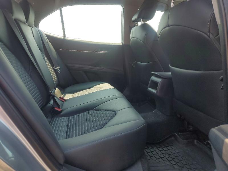 Aukcja sprzedaży 2019 Toyota Camry, vin: 4T1B11HK0KU292077, numer aukcji: 62886306