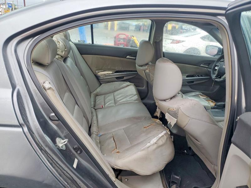 Aukcja sprzedaży 2009 Honda Accord, vin: 1HGCP36819A040068, numer aukcji: 61721946