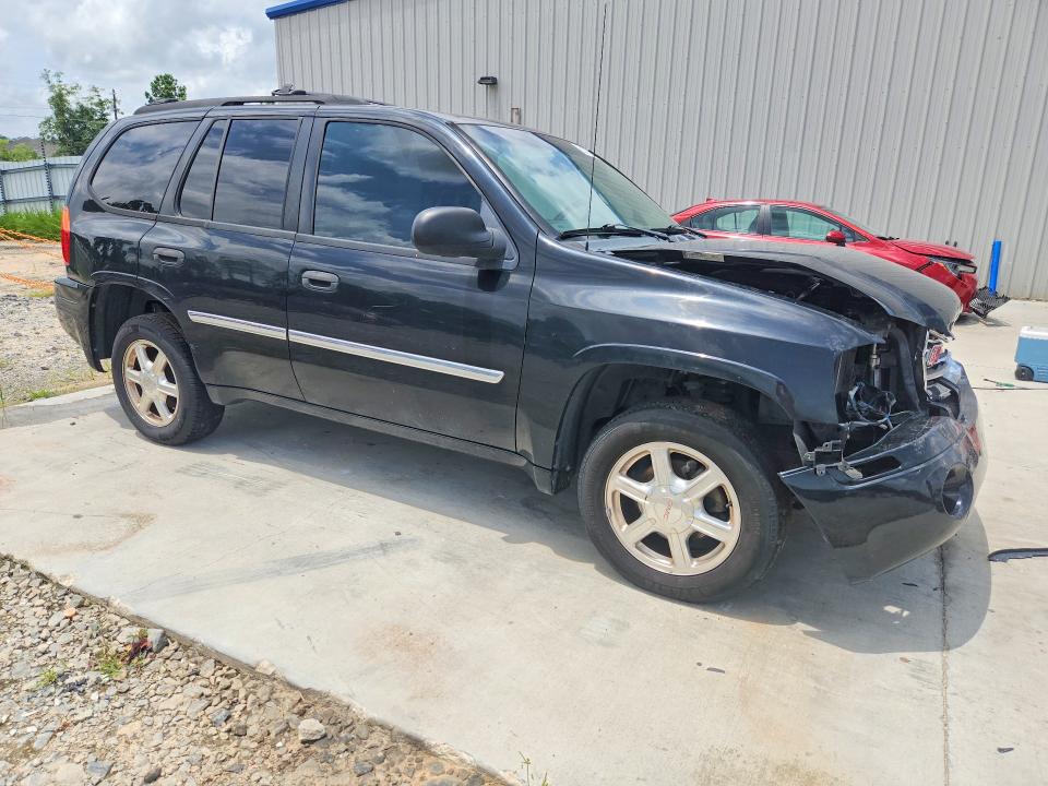 Aukcja sprzedaży 2008 Gmc Envoy, vin: 1GKDS13S682227048, numer aukcji: 61778646