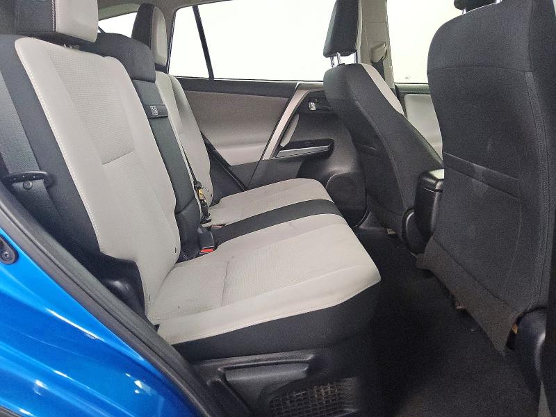 Продажа на аукционе авто 2017 Toyota Rav4 Hybrid, vin: JTMRJREV8HD074509, номер лота: 59089016