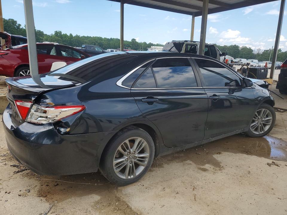 Aukcja sprzedaży 2015 Toyota Camry, vin: 4T1BF1FK2FU010595, numer aukcji: 60025016