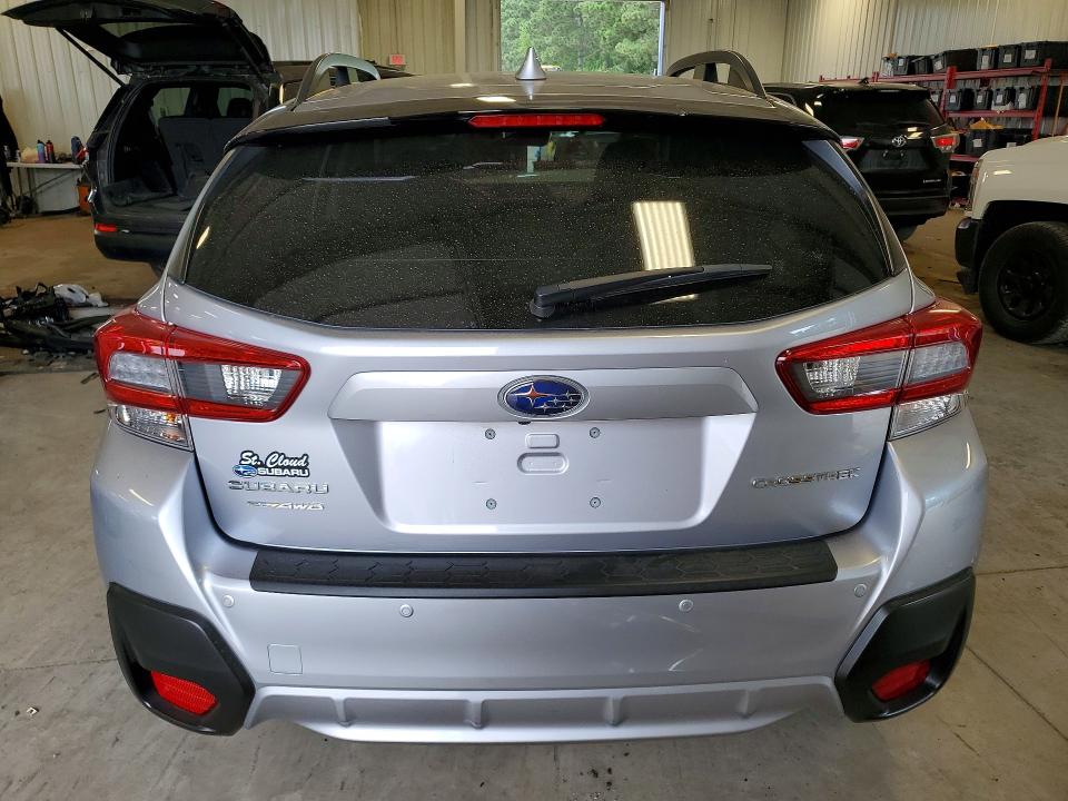 Продаж на аукціоні авто 2021 Subaru Crosstrek, vin: JF2GTHMC7M8395358, номер лоту: 63173926