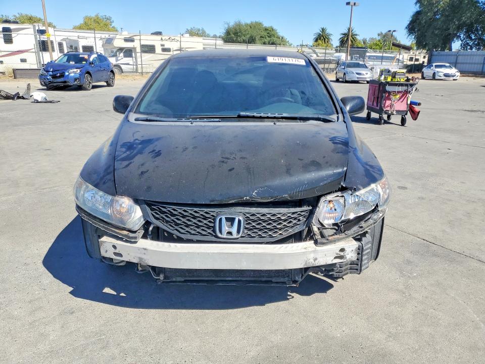 Продаж на аукціоні авто 2010 Honda Civic, vin: 2HGFG1B62AH501385, номер лоту: 61913176