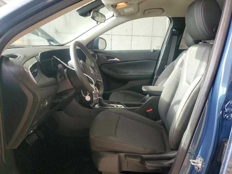 Продаж на аукціоні авто 2026 Buick Encore Gx, vin: KL4AMCSL1TB182540, номер лоту: 60081886