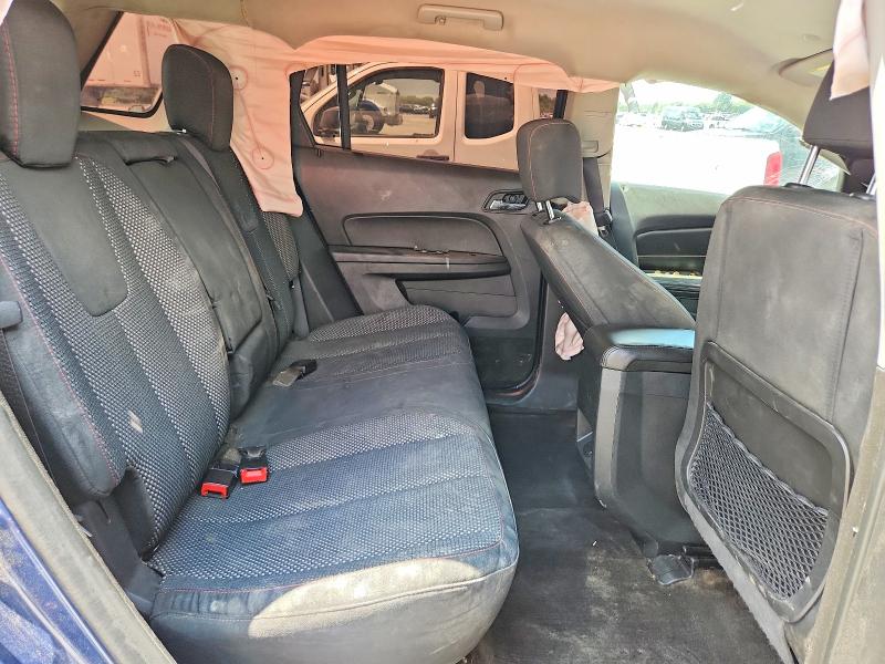 Aukcja sprzedaży 2016 Gmc Terrain, vin: 2GKALMEK0G6284829, numer aukcji: 60017176