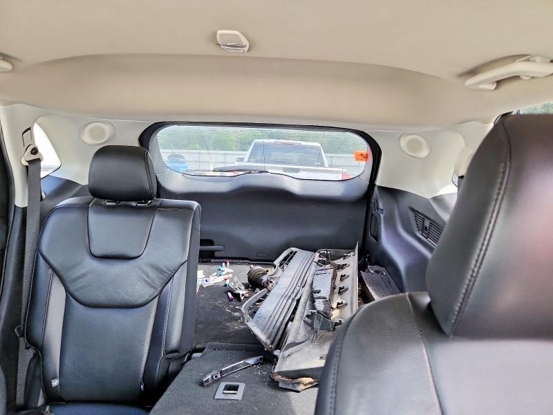Продажа на аукционе авто 2022 Ford Edge, vin: 2FMPK4K94NBA93375, номер лота: 61354186