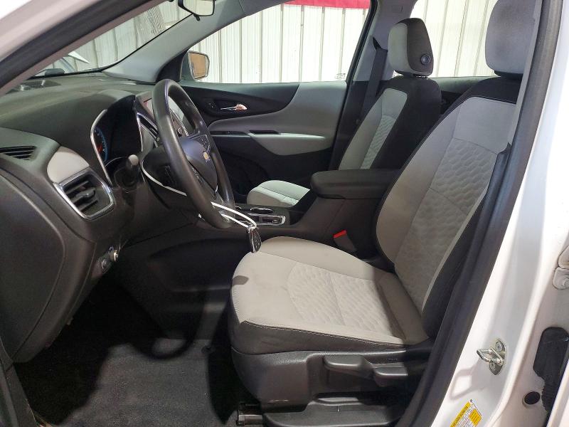 Продажа на аукционе авто 2020 Chevrolet Equinox, vin: 3GNAX5EV4LS688963, номер лота: 61883136
