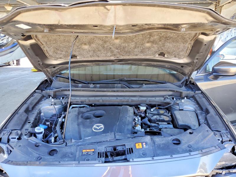 Aukcja sprzedaży 2021 Mazda Cx-5, vin: JM3KFBCM1M0445457, numer aukcji: 62913306
