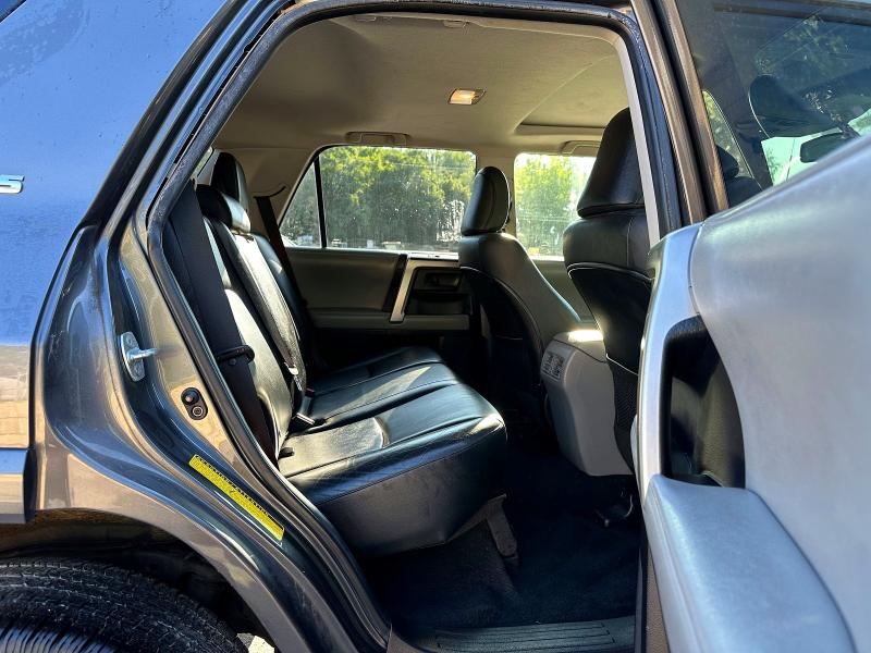 Aukcja sprzedaży 2013 Toyota 4runner, vin: JTEBU5JR9D5143413, numer aukcji: 62640316