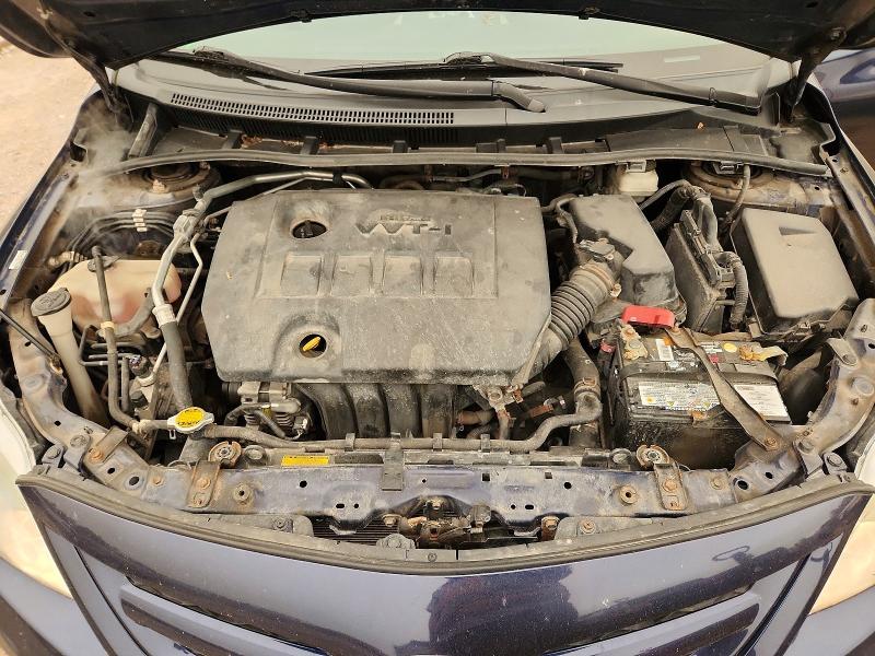 Продажа на аукционе авто 2013 Toyota Corolla, vin: 2T1BU4EE5DC038120, номер лота: 60476016