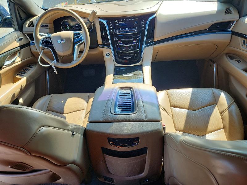 Aukcja sprzedaży 2018 Cadillac Escalade, vin: 1GYS4KKJ0JR343154, numer aukcji: 60517976