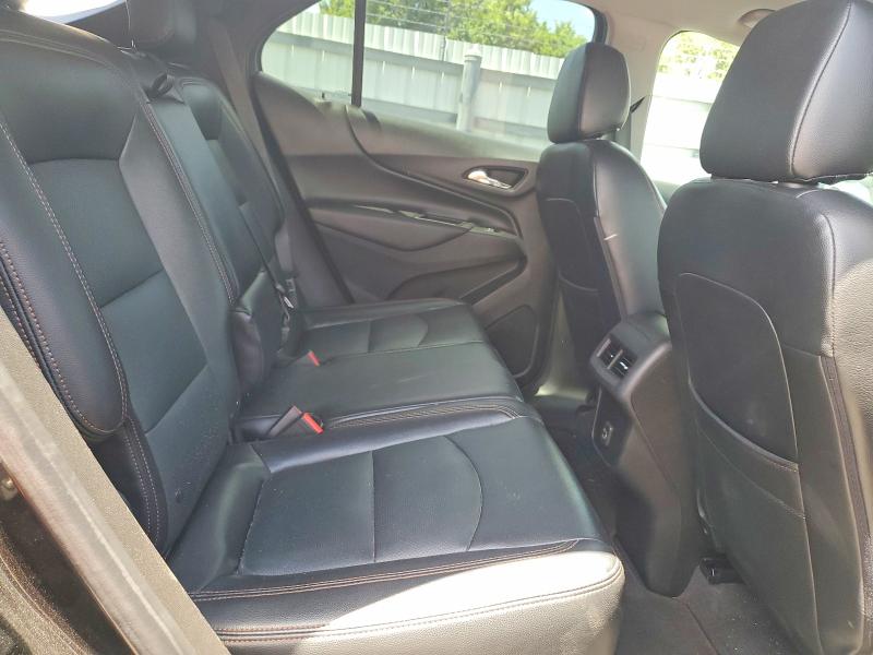 Продажа на аукционе авто 2020 Chevrolet Equinox, vin: 2GNAXJEV5L6128909, номер лота: 62338446