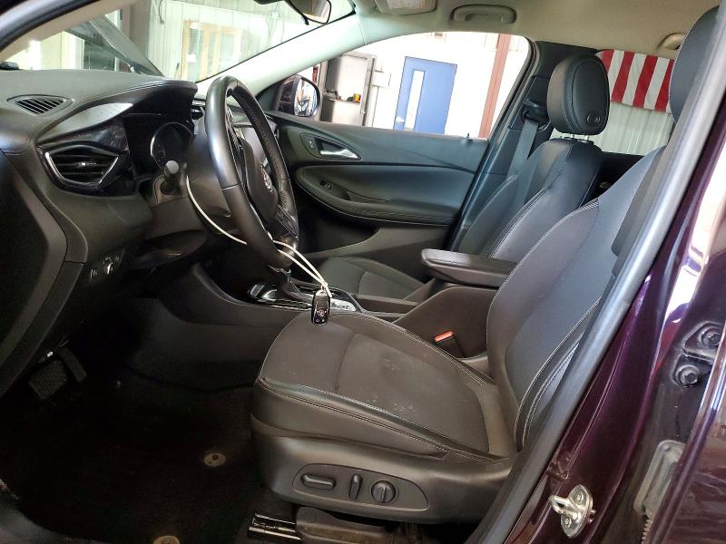 Продаж на аукціоні авто 2021 Buick Encore Gx, vin: KL4MMBS28MB117782, номер лоту: 60679926