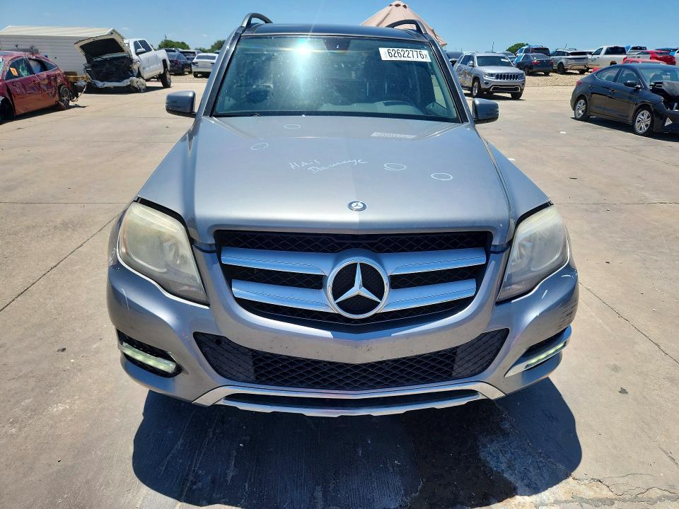 62622776 :رقم المزاد ، WDCGG5HB2DF973973 vin ، 2013 Mercedes-benz Glk مزاد بيع
