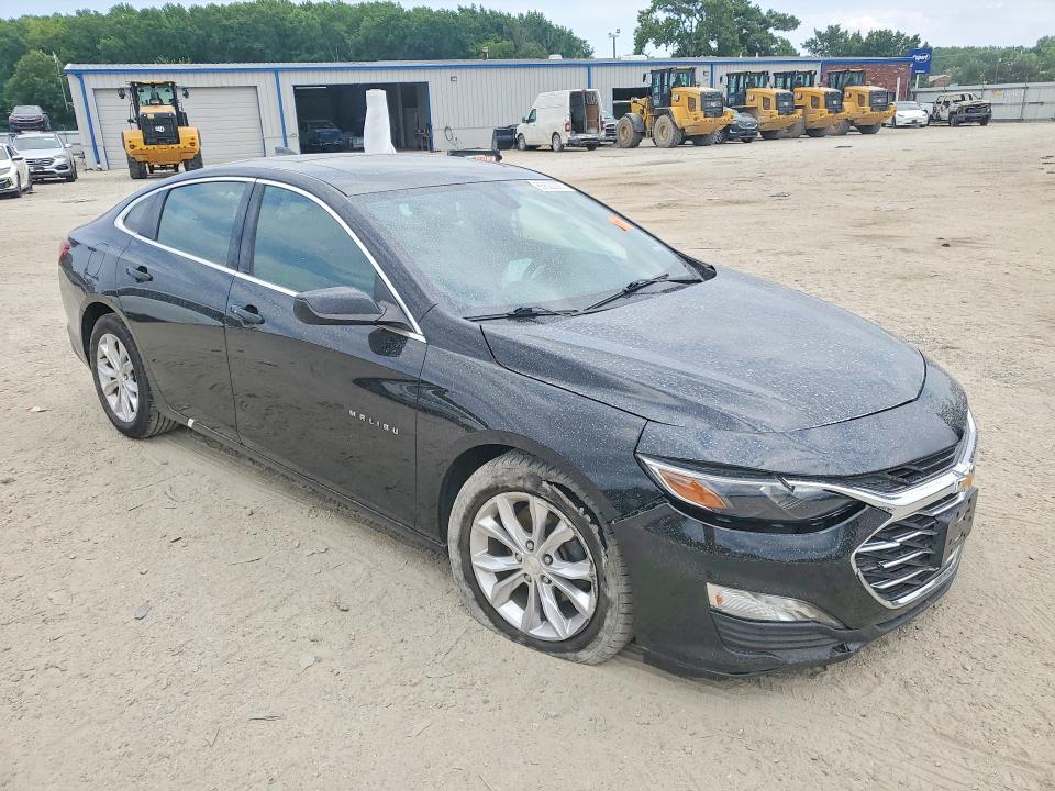2020 Chevrolet Malibu მანქანა იყიდება აუქციონზე, vin: 1G1ZD5ST6LF035801, აუქციონის ნომერი: 85622925