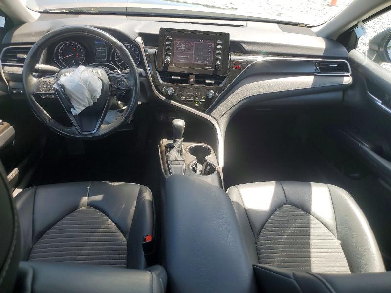 Продаж на аукціоні авто 2024 Toyota Camry, vin: 4T1G11AK6RU208712, номер лоту: 61209126