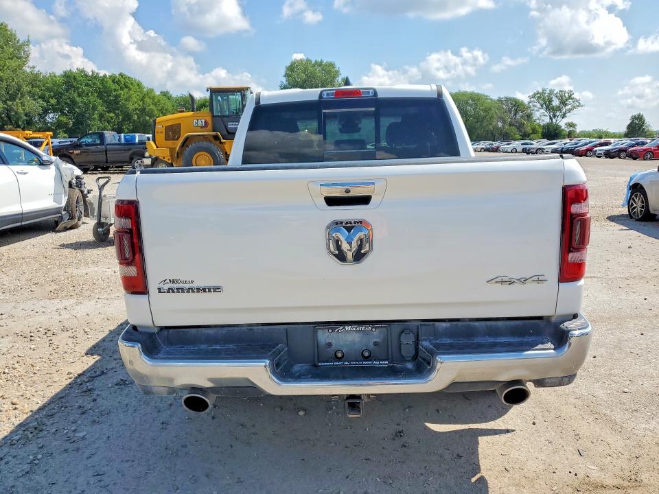 Aukcja sprzedaży 2020 Ram 1500, vin: 1C6SRFJT7LN120984, numer aukcji: 59647356